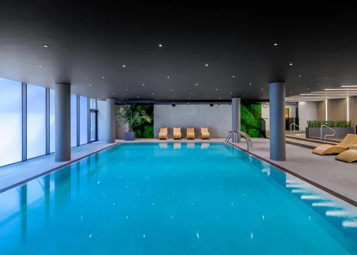 Ac Hotel By Marriott Krakow