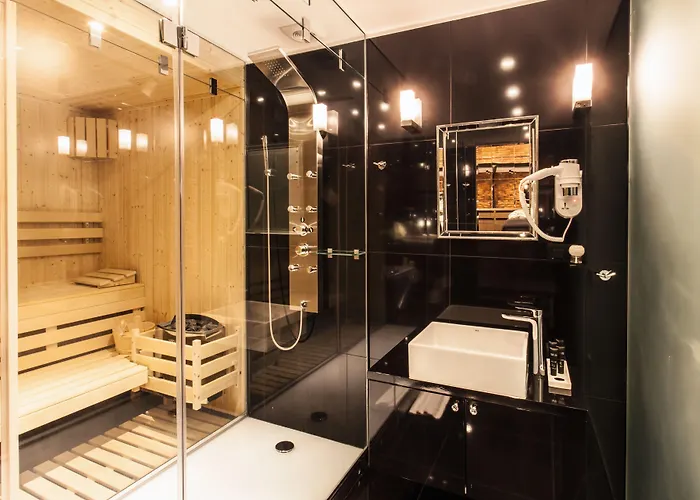 Hotel Betmanowska Main Square Residence Adults Only